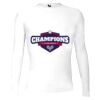Men's Pro-Compression Long Sleeve T-Shirt Thumbnail