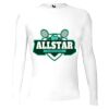 Men's Pro-Compression Long Sleeve T-Shirt Thumbnail
