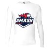 Men's Pro-Compression Long Sleeve T-Shirt Thumbnail