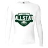 Men's Pro-Compression Long Sleeve T-Shirt Thumbnail