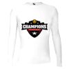 Men's Pro-Compression Long Sleeve T-Shirt Thumbnail