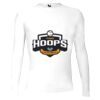 Men's Pro-Compression Long Sleeve T-Shirt Thumbnail