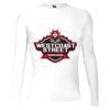 Men's Pro-Compression Long Sleeve T-Shirt Thumbnail