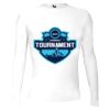 Men's Pro-Compression Long Sleeve T-Shirt Thumbnail