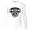 Men's Pro-Compression Long Sleeve T-Shirt Thumbnail