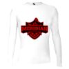 Men's Pro-Compression Long Sleeve T-Shirt Thumbnail