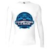 Men's Pro-Compression Long Sleeve T-Shirt Thumbnail