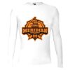 Men's Pro-Compression Long Sleeve T-Shirt Thumbnail