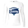 Men's Pro-Compression Long Sleeve T-Shirt Thumbnail