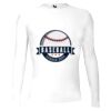 Men's Pro-Compression Long Sleeve T-Shirt Thumbnail