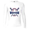 Men's Pro-Compression Long Sleeve T-Shirt Thumbnail
