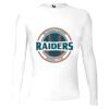Men's Pro-Compression Long Sleeve T-Shirt Thumbnail
