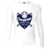 Men's Pro-Compression Long Sleeve T-Shirt Thumbnail