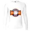 Men's Pro-Compression Long Sleeve T-Shirt Thumbnail