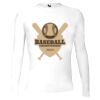 Men's Pro-Compression Long Sleeve T-Shirt Thumbnail