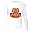 Men's Pro-Compression Long Sleeve T-Shirt Thumbnail