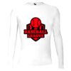 Men's Pro-Compression Long Sleeve T-Shirt Thumbnail