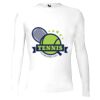 Men's Pro-Compression Long Sleeve T-Shirt Thumbnail