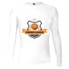 Men's Pro-Compression Long Sleeve T-Shirt Thumbnail