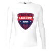 Men's Pro-Compression Long Sleeve T-Shirt Thumbnail