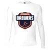 Men's Pro-Compression Long Sleeve T-Shirt Thumbnail