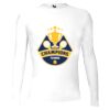 Men's Pro-Compression Long Sleeve T-Shirt Thumbnail