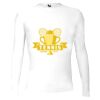 Men's Pro-Compression Long Sleeve T-Shirt Thumbnail