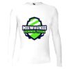Men's Pro-Compression Long Sleeve T-Shirt Thumbnail