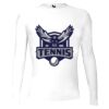 Men's Pro-Compression Long Sleeve T-Shirt Thumbnail