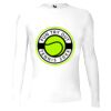 Men's Pro-Compression Long Sleeve T-Shirt Thumbnail