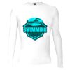 Men's Pro-Compression Long Sleeve T-Shirt Thumbnail