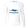 Men's Pro-Compression Long Sleeve T-Shirt Thumbnail