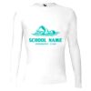 Men's Pro-Compression Long Sleeve T-Shirt Thumbnail