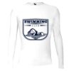 Men's Pro-Compression Long Sleeve T-Shirt Thumbnail