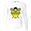 Men's Pro-Compression Long Sleeve T-Shirt Thumbnail