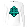 Men's Pro-Compression Long Sleeve T-Shirt Thumbnail