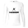 Men's Pro-Compression Long Sleeve T-Shirt Thumbnail