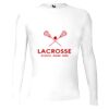 Men's Pro-Compression Long Sleeve T-Shirt Thumbnail