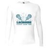 Men's Pro-Compression Long Sleeve T-Shirt Thumbnail