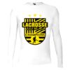 Men's Pro-Compression Long Sleeve T-Shirt Thumbnail