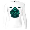 Men's Pro-Compression Long Sleeve T-Shirt Thumbnail