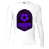 Men's Pro-Compression Long Sleeve T-Shirt Thumbnail