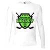 Men's Pro-Compression Long Sleeve T-Shirt Thumbnail