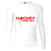 Men's Pro-Compression Long Sleeve T-Shirt Thumbnail