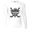 Men's Pro-Compression Long Sleeve T-Shirt Thumbnail