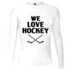 Men's Pro-Compression Long Sleeve T-Shirt Thumbnail