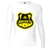 Men's Pro-Compression Long Sleeve T-Shirt Thumbnail