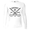 Men's Pro-Compression Long Sleeve T-Shirt Thumbnail