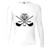 Men's Pro-Compression Long Sleeve T-Shirt Thumbnail