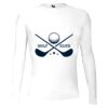 Men's Pro-Compression Long Sleeve T-Shirt Thumbnail